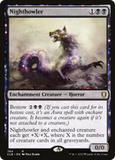 {R} Nighthowler [Commander Legends: Battle for Baldur's Gate][CLB 764]