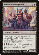 {R} Drakestown Forgotten [Conspiracy][CNS 027]
