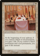 {C} Dega Sanctuary [Apocalypse][APC 005]