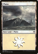 {B}[DDP 036] Plains (36) [Duel Decks: Zendikar vs. Eldrazi]