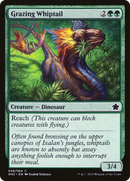 {C} Grazing Whiptail [Game Night 2019][GN2 048]