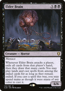 {R} Elder Brain [Commander Legends: Battle for Baldur's Gate][CLB 125]
