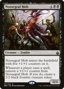 {R} Noosegraf Mob [Battlebond][BBD 151]