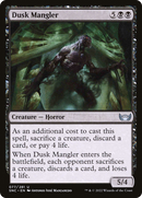 {C} Dusk Mangler [Streets of New Capenna][SNC 077]