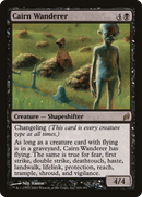 {R} Cairn Wanderer [Lorwyn][LRW 105]