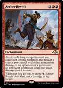 {R} Aether Revolt [Modern Horizons 3][MH3 113]