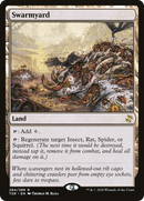 {R} Swarmyard [Time Spiral Remastered][TSR 284]