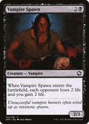 {C} Vampire Spawn [Dungeons & Dragons: Adventures in the Forgotten Realms][AFR 123]