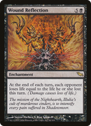 {R} Wound Reflection [Shadowmoor][SHM 081]