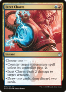 {C} Izzet Charm [Guilds of Ravnica Guild Kit][GK1 041]