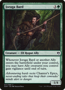 {C} Joraga Bard [Duel Decks: Zendikar vs. Eldrazi][DDP 017]