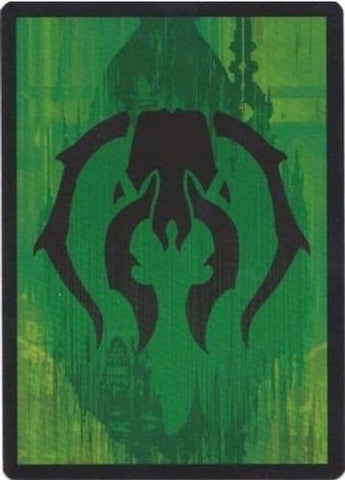 {T} Golgari Guild Token [Dragon's Maze Tokens][TDGM NULL]