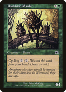 {C} Barkhide Mauler [Onslaught][ONS 246]