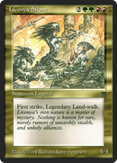 {R} Livonya Silone [Legends][LEG 242]