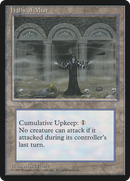 {R} Halls of Mist [Ice Age][ICE 354]