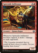 {C} Spireside Infiltrator [Kaladesh][KLD 133]