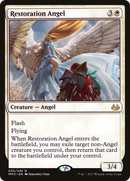 {R} Restoration Angel [Modern Masters 2017][MM3 020]
