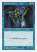 {C} Counterspell [Fifth Edition][5ED 077]