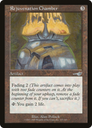 {C} Rejuvenation Chamber [Nemesis][NEM 137]