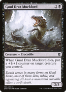{C} Guul Draz Mucklord [Zendikar Rising][ZNR 104]