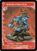 {C} Kobolds of Kher Keep (Future Sight) [Mystery Booster 2][MB2 194]