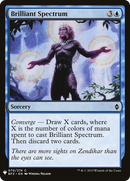 {C} Brilliant Spectrum [Mystery Booster][LS BFZ 070]
