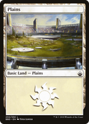 {B}[BBD 250] Plains (250) [Battlebond]