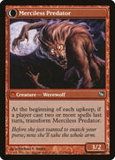 {C} Reckless Waif // Merciless Predator [Innistrad][ISD 159]