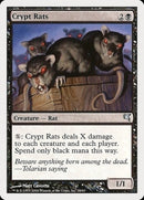 {C} Crypt Rats [Hachette UK][PA PHUK 028]