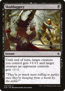 {C} Skulduggery [Ixalan][XLN 123]