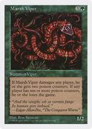 {C} Marsh Viper [Fifth Edition][5ED 315]