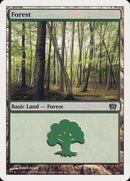 {B}[8ED 349] Forest (349) [Eighth Edition]