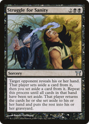 {C} Struggle for Sanity [Champions of Kamigawa][CHK 145]