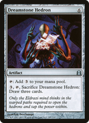 {C} Dreamstone Hedron [Commander 2011][CMD 247]