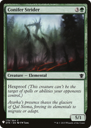 {C} Conifer Strider [Mystery Booster][LS DTK 179]
