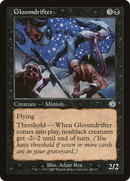 {C} Gloomdrifter [Torment][TOR 061]