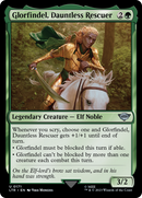 {C} Glorfindel, Dauntless Rescuer [The Lord of the Rings: Tales of Middle-Earth][LTR 171]