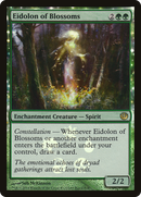 {R} Eidolon of Blossoms (Buy-A-Box) [Journey into Nyx Promos][PA JOU 122]