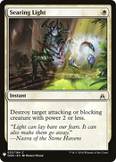 {C} Searing Light [Mystery Booster][LS OGW 033]