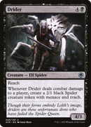 {C} Drider [Dungeons & Dragons: Adventures in the Forgotten Realms][AFR 098]