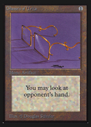 {C} Glasses of Urza [Collectorsâ Edition][GB CED 246]