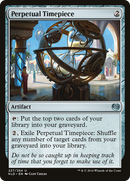 {C} Perpetual Timepiece [Kaladesh][KLD 227]