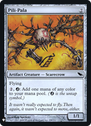 {C} Pili-Pala [Mystery Booster][LS SHM 258]