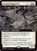 {@R} Essence Channeler (Extended Art) [Bloomburrow][BLB 356]