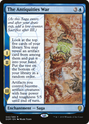 {R} The Antiquities War [Dominaria][DOM 042]