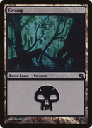 {B}[PD3 030] Swamp (30) [Premium Deck Series: Graveborn]