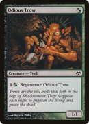 {C} Odious Trow [Eventide][EVE 125]