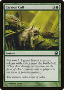 {C} Carrion Call [Scars of Mirrodin][SOM 115]