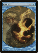 {R} Cancel [Magic Player Rewards 2010][PA P10 002]