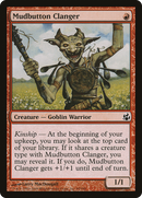 {C} Mudbutton Clanger [Morningtide][MOR 095]